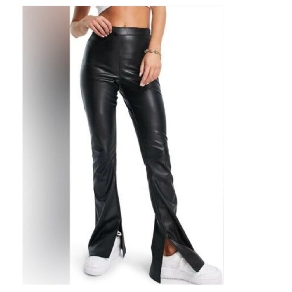 [BLANKNYC] THE HOYT IN YOU MATTER PANT, Size 28